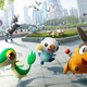 Illustration for article titled iPokémon Go/is Pokédex Expands Into The Unova Region